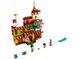 Конструктор LEGO Disney Princess Дім сім'ї Мадригал (43202) 43202 фото 3