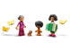 Конструктор LEGO Disney Princess Дім сім'ї Мадригал (43202) 43202 фото 5