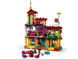 Конструктор LEGO Disney Princess Дім сім'ї Мадригал (43202) 43202 фото 2