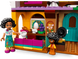 Конструктор LEGO Disney Princess Дім сім'ї Мадригал (43202) 43202 фото 8