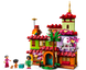 Конструктор LEGO Disney Princess Дім сім'ї Мадригал (43202) 43202 фото 4