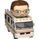Фигурка Funko Pop Breaking Bad Walt with the Crystal Ship / Фанко Поп Во все тяжкие Уолт и Кристал Шип 310 BB WWCS 310 фото 1