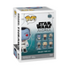 Фигурка Funko Pop Star Wars Admiral Thrawn / Фанко Поп Звездные Войны Адмирал Траун 683 SW GAT 683 фото 3