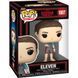 Фигурка Funko Pop Stranger Things Eleven / Фанко Поп Очень странные дела Одиннадцать 1807 ST E 1807 фото 1