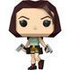 Фигурка Funko Pop Tomb Raider Pop Lara Croft (Polygonal) / Фанко Поп Лара Крофт 1192 TR LC 1192 фото 2