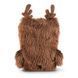 Мягкая игрушка Fuggler Festive Fuggs Reindeer Фуглер Праздничный Олень 15729G фото 4
