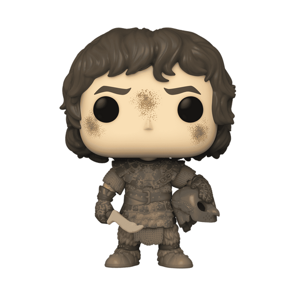 Фігурка Funko Pop Lord Of The Rings Frodo / Фанко Поп Володар Перснів Фродо 1565 LOTR FWOH 1565 фото