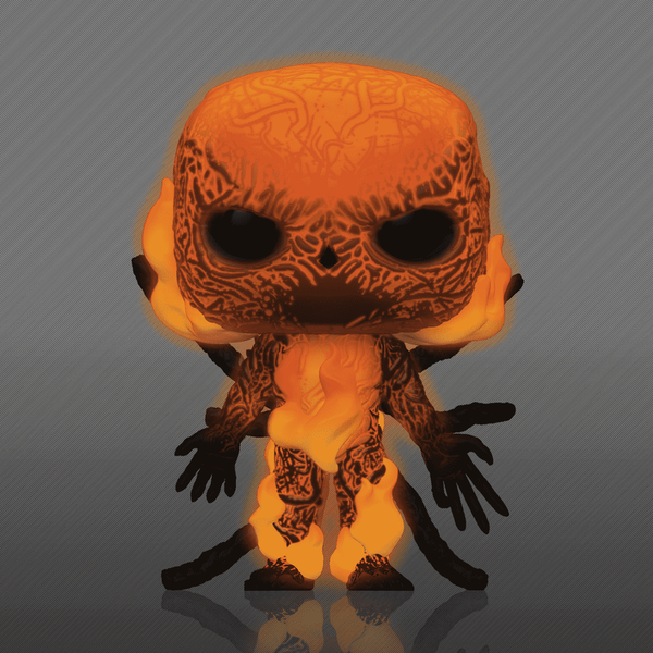 Фигурка Funko Pop Stranger Things Vecna / Фанко Поп Очень странные дела Векна 1464 ST V 1464 фото
