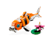 Конструктор LEGO Creator Величний тигр (31129) 31129 фото 4