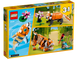 Конструктор LEGO Creator Величний тигр (31129) 31129 фото 7