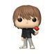 Фигурка Funko Pop Death Note Light Yagami / Фанко Поп Тетрадь Смерти Лайт Ягами 2379 DN LY 2379 фото 2