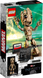 Конструктор LEGO Marvel Я Грут (76217) 76217 фото 5