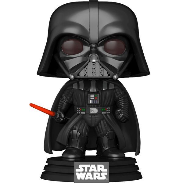 Фигурка Funko Pop Star Wars Darth Vader / Фанко Поп Звездные Войны Дарт Вейдер 539 SW DV 539 фото