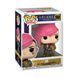 Фигурка Funko Pop Arcane League of Legends Vi / Фанко Поп ЛОЛ Аркейн Ви 1601 A V 1601 фото 1