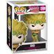 Фигурка Funko Pop JoJo's Bizarre Adventure Dio / Фанко Поп ДжоДжо Дио 2109 JBA D 2109 фото 1
