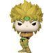 Фигурка Funko Pop JoJo's Bizarre Adventure Dio / Фанко Поп ДжоДжо Дио 2109 JBA D 2109 фото 2