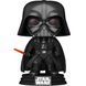 Фигурка Funko Pop Star Wars Darth Vader / Фанко Поп Звездные Войны Дарт Вейдер 539 SW DV 539 фото 2
