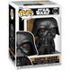 Фигурка Funko Pop Star Wars Darth Vader / Фанко Поп Звездные Войны Дарт Вейдер 539 SW DV 539 фото 1
