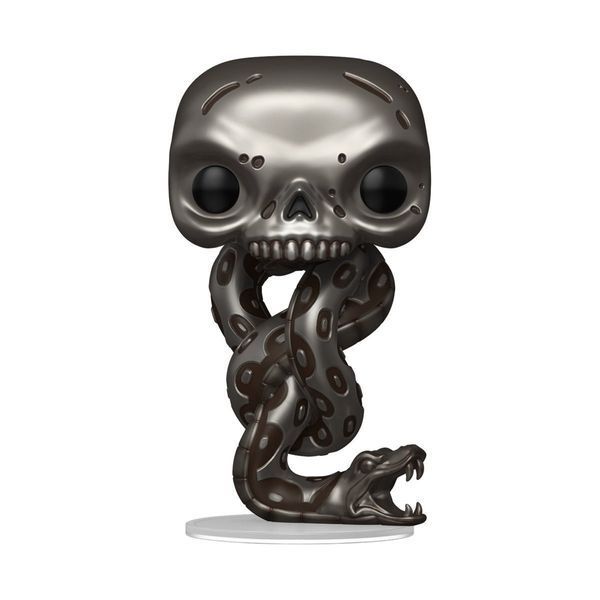 Фігурка Funko Pop Harry Potter Dark Mark / Фанко Поп Гаррі Поттер Чорна Мітка 184 HP DM 184 фото