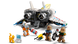 Конструктор LEGO Disney Базз Лайтер Космический корабль XL-15 (76832) 76832 фото 6