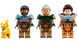 Конструктор LEGO Disney Базз Лайтер Космический корабль XL-15 (76832) 76832 фото 7