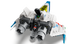 Конструктор LEGO Disney Базз Лайтер Космический корабль XL-15 (76832) 76832 фото 5