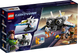Конструктор LEGO Disney Базз Лайтер Космический корабль XL-15 (76832) 76832 фото 8