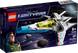 Конструктор LEGO Disney Базз Лайтер Космический корабль XL-15 (76832) 76832 фото 1
