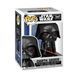 Фигурка Funko Pop Star Wars Darth Vader / Фанко Поп Звездные Войны Дарт Вейдер 597 SW DV 597 фото 1