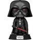 Фигурка Funko Pop Star Wars Darth Vader / Фанко Поп Звездные Войны Дарт Вейдер 597 SW DV 597 фото 2