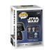 Фигурка Funko Pop Star Wars Darth Vader / Фанко Поп Звездные Войны Дарт Вейдер 597 SW DV 597 фото 3