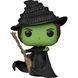 Фігурка Funko Pop Wicked Elphaba  / Фанко Поп Чародійка Ельфаба 1696 W E 1696 фото 2