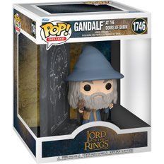 Фигурка Funko Pop Gandalf at The Doors of Durin / Фанко Поп Властелин Колец Гэндальф 1746 LOTR G 1746 фото