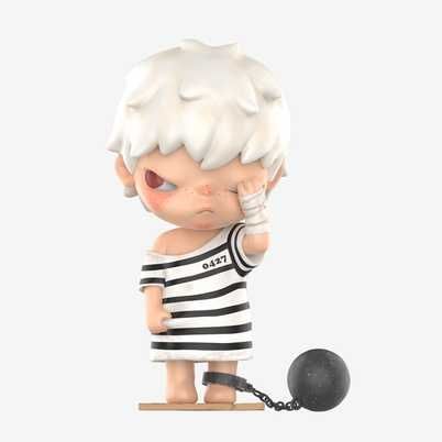 Купить Коллекционная фигурка-сюрприз Pop Mart Hirono Little
