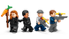 Конструктор LEGO Jurassic World Нападение трицератопса на пикап (76950) 76950 фото 6