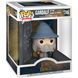Фігурка Funko Pop Lord Of The Rings Gandalf at The Doors of Durin / Фанко Поп Володар Перснів Ґандальф 1746 LOTR G 1746 фото 1