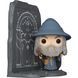 Фігурка Funko Pop Lord Of The Rings Gandalf at The Doors of Durin / Фанко Поп Володар Перснів Ґандальф 1746 LOTR G 1746 фото 2