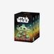 Колекційна фігурка-сюрприз Pop Mart Star Wars Grogu Tiny But Mighty Series Figures Blind Box / Поп Март Зоряні Війни Ґроґу, Малюк Йода, Бебі Йода popsw002 фото 1