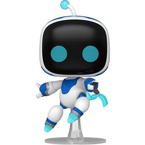 Фигурка Funko Pop Astro Bot / Фанко Поп Астро Бот 1089 AB AB 1089 фото