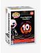 Фігурка Funko Five Nights At Freddy's (FNAF) Marionette / Фанко П'ять ночей з Фредді Marionette 1007 FNAF M 1007 фото 3