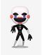 Фігурка Funko Five Nights At Freddy's (FNAF) Marionette / Фанко П'ять ночей з Фредді Marionette 1007 FNAF M 1007 фото 2