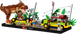 Конструктор LEGO Jurassic World Втеча Тиранозавра (76956) 76956 фото 3