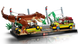 Конструктор LEGO Jurassic World Втеча Тиранозавра (76956) 76956 фото 2