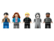 Конструктор LEGO Harry Potter Гоґвортс: Кімната на вимогу (76413) 76413 фото 5