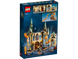 Конструктор LEGO Harry Potter Гоґвортс: Кімната на вимогу (76413) 76413 фото 6