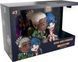 Фигурка Youtooz Arcane: League of Legends Ekko and Powder / Ютуз Аркейн ЛОЛ Лига Легенд Екко и Паудер #7 YT30958 фото 2