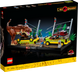 Конструктор LEGO Jurassic World Втеча Тиранозавра (76956) 76956 фото 1