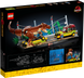 Конструктор LEGO Jurassic World Втеча Тиранозавра (76956) 76956 фото 4
