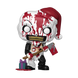 Фигурка Funko Pop Terrifier 3 Art the Clown with Axe (Bloody) / Фанко Поп Ужасающий Клоун 1935 T ATC 1935 фото 2
