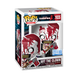 Фигурка Funko Pop Terrifier 3 Art the Clown with Axe (Bloody) / Фанко Поп Ужасающий Клоун 1935 T ATC 1935 фото 1
